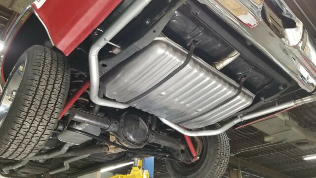1971 Oldsmobile 442 - photo 12