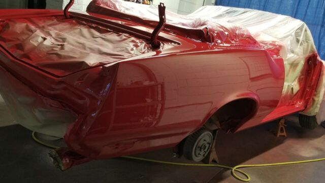 1971 Oldsmobile 442 - photo 9