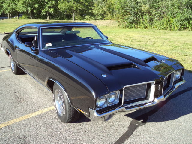 1971 Oldsmobile 442 SIMILAR TO 1968 OR 1969 OR 1970 OR 1972 - photo 2