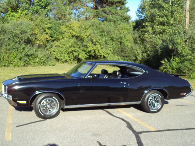 1971 Oldsmobile 442 SIMILAR TO 1968 OR 1969 OR 1970 OR 1972 - photo 3