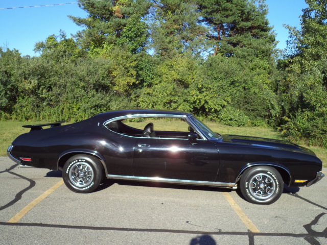 1971 Oldsmobile 442 SIMILAR TO 1968 OR 1969 OR 1970 OR 1972 - photo 4
