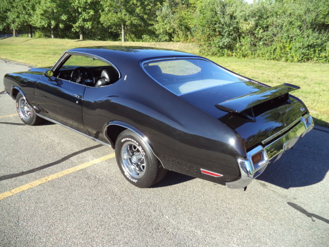 1971 Oldsmobile 442 SIMILAR TO 1968 OR 1969 OR 1970 OR 1972 - photo 5