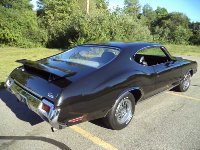 1971 Oldsmobile 442 SIMILAR TO 1968 OR 1969 OR 1970 OR 1972 - photo 6