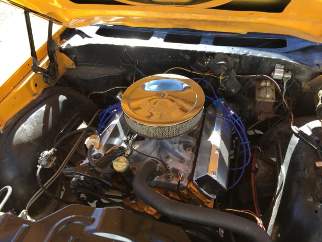1971 Oldsmobile Cutlass 442 - photo 4