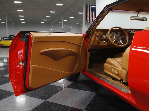 1971 Oldsmobile Cutlass - photo 10