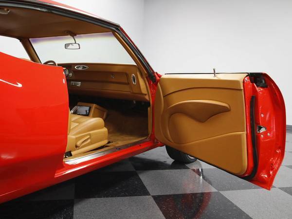 1971 Oldsmobile Cutlass - photo 12