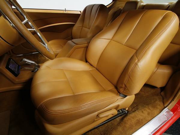 1971 Oldsmobile Cutlass - photo 13