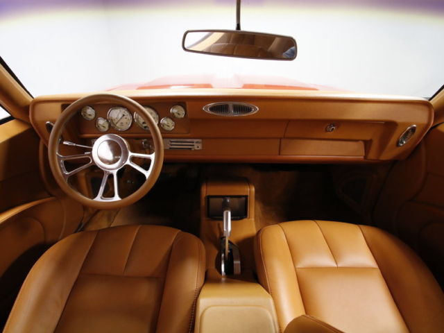 1971 Oldsmobile 442 - photo 10