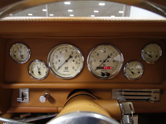 1971 Oldsmobile 442 - photo 11