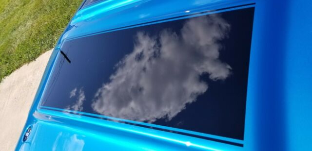 1971 Oldsmobile 442 CUTLASS - photo 6