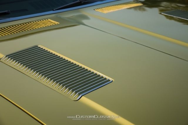 1971 Oldsmobile Cutlass - photo 4