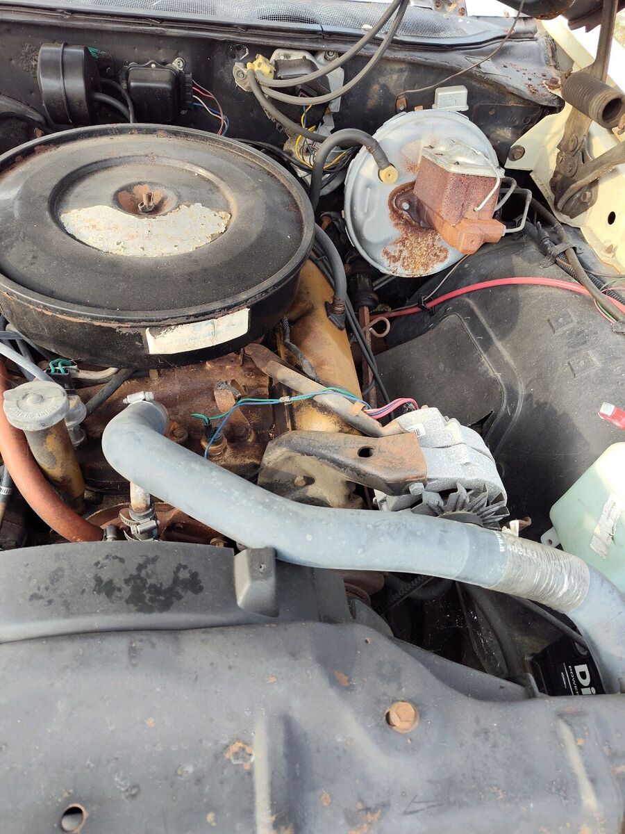 1971 Oldsmobile Cutlass - photo 12