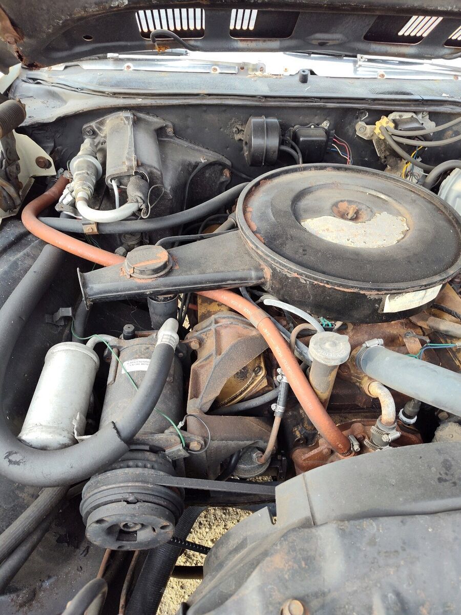 1971 Oldsmobile Cutlass - photo 13