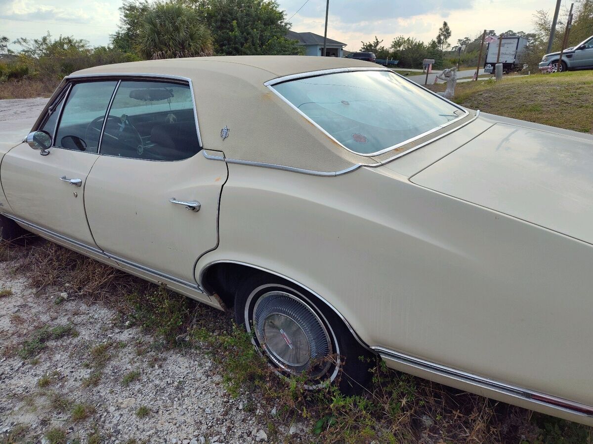 1971 Oldsmobile Cutlass - photo 5