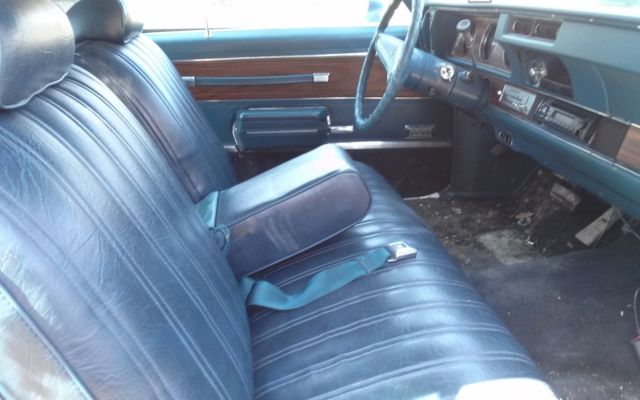 1971 Oldsmobile Cutlass - photo 7