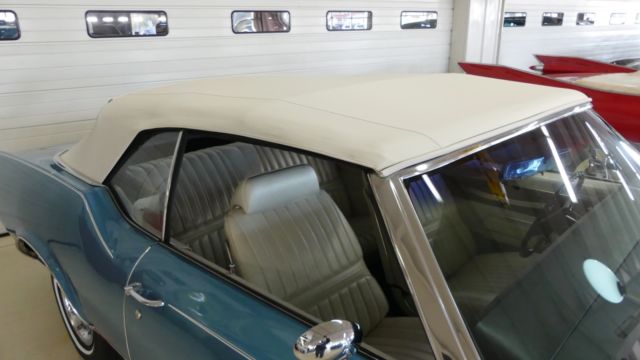 1971 Oldsmobile Cutlass -- - photo 3