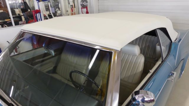 1971 Oldsmobile Cutlass -- - photo 4