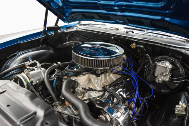 1971 Oldsmobile Cutlass -- - photo 11