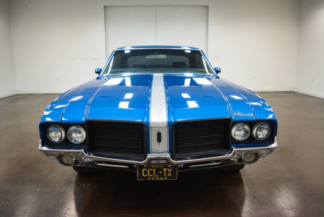1971 Oldsmobile Cutlass -- - photo 2