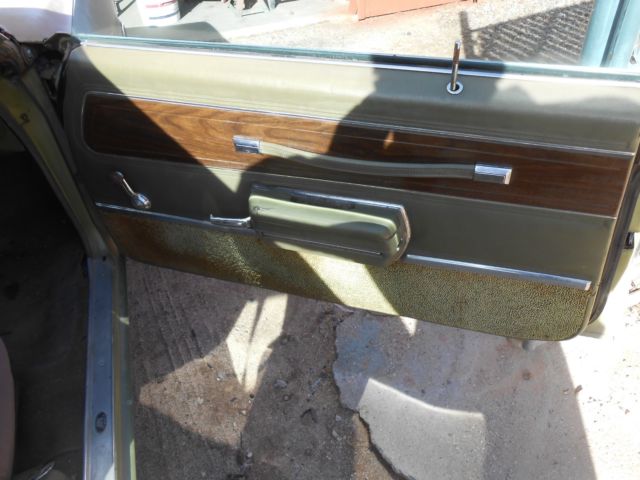 1971 Oldsmobile Cutlass - photo 8