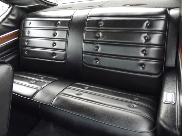1971 Oldsmobile Cutlass - photo 11