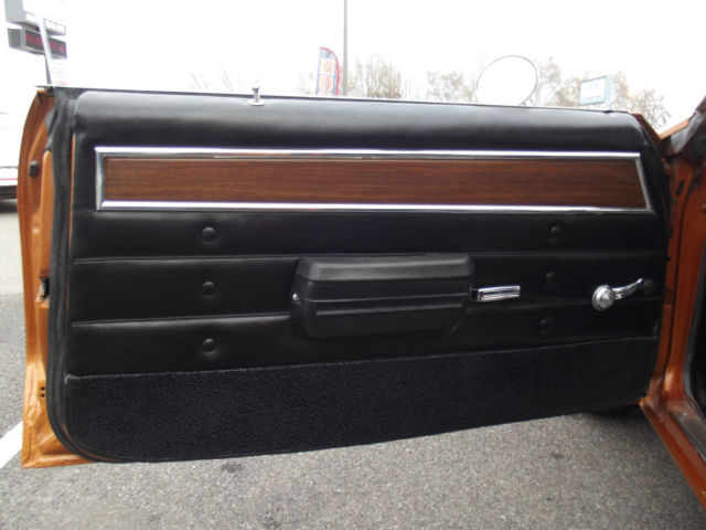 1971 Oldsmobile Cutlass - photo 9