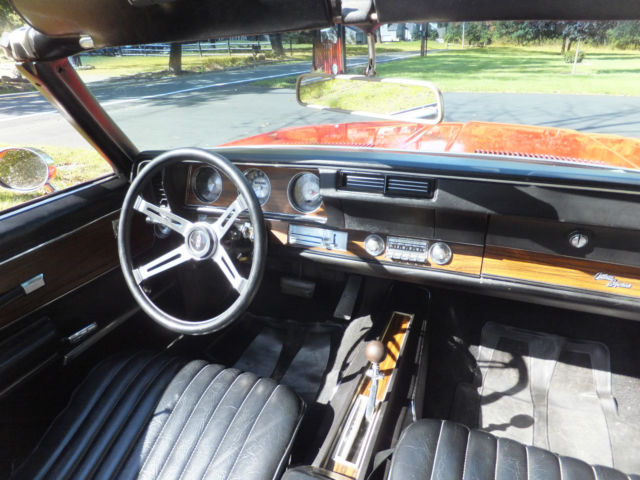 1971 Oldsmobile Cutlass Cutlass - photo 11