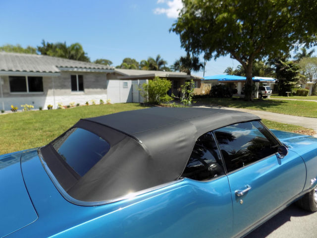 1971 Oldsmobile Cutlass - photo 11