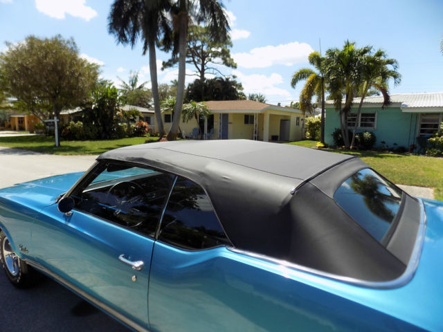 1971 Oldsmobile Cutlass - photo 13