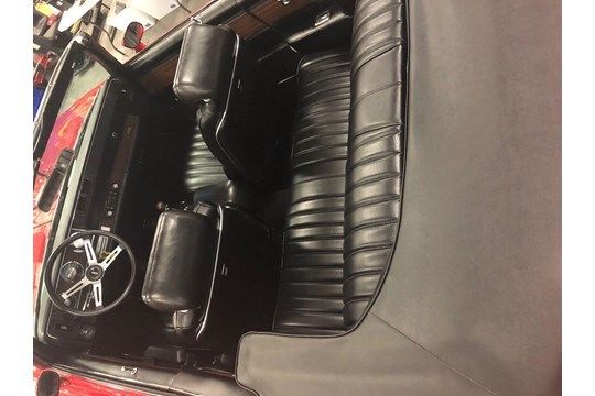 1971 Oldsmobile Cutlass - photo 12