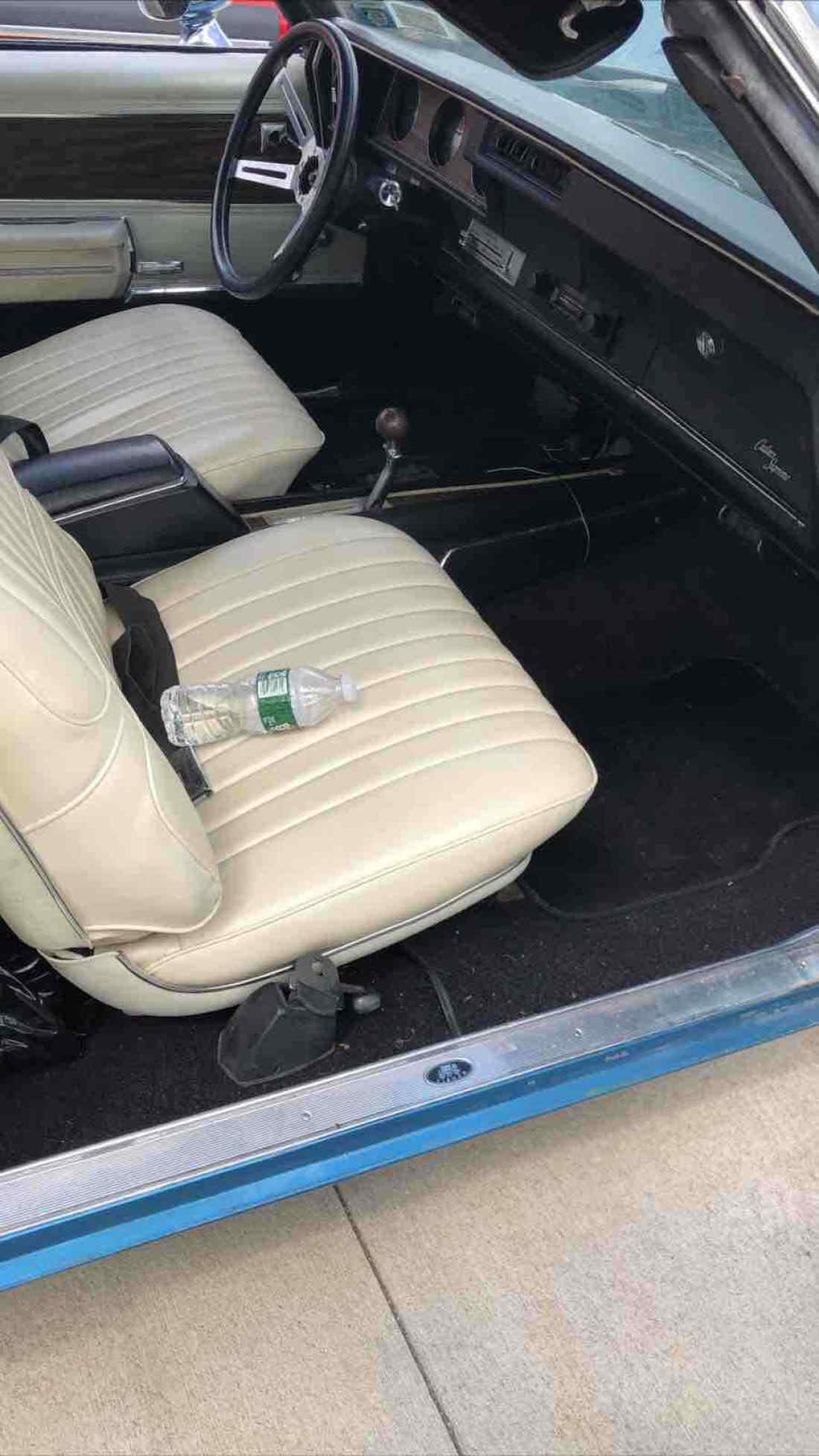 1971 Oldsmobile Cutlass - photo 5