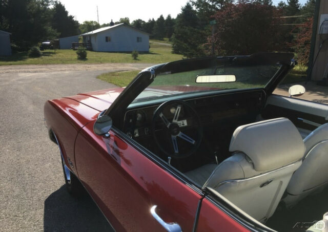 1971 Oldsmobile Cutlass - photo 11