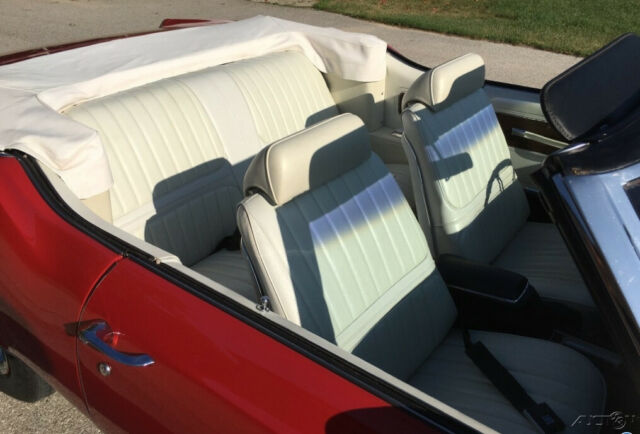 1971 Oldsmobile Cutlass - photo 4