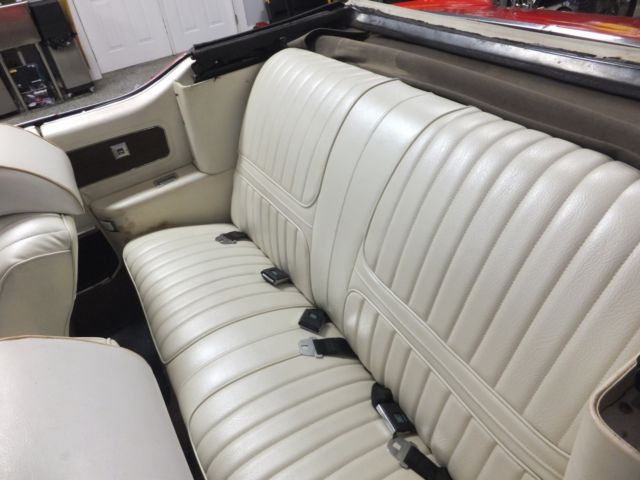 1971 Oldsmobile Cutlass - photo 10