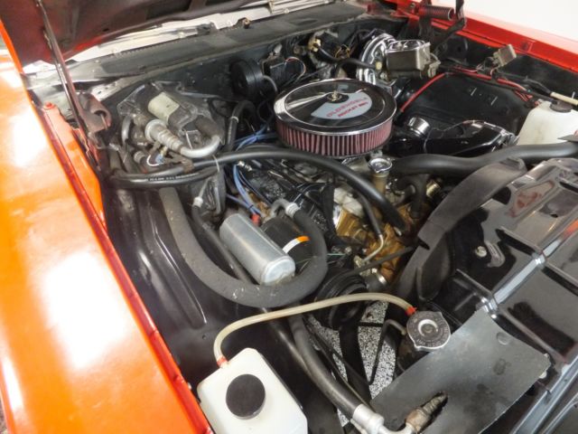 1971 Oldsmobile Cutlass - photo 8