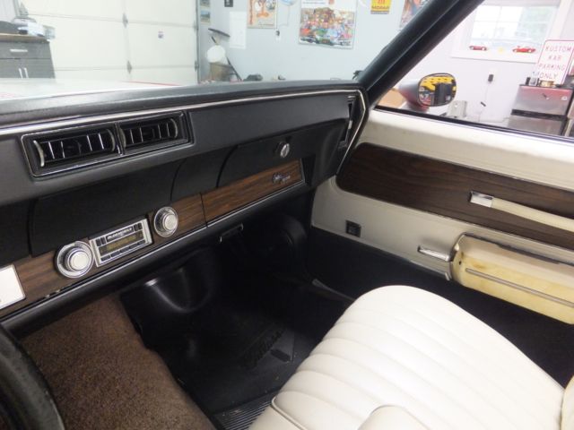 1971 Oldsmobile Cutlass - photo 9