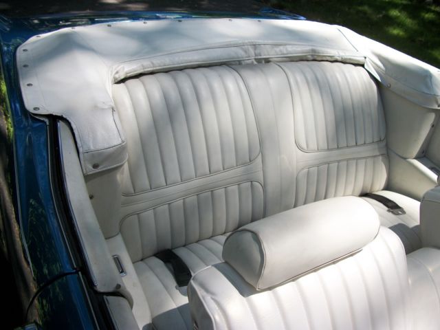 1971 Oldsmobile Cutlass Supreme - photo 10