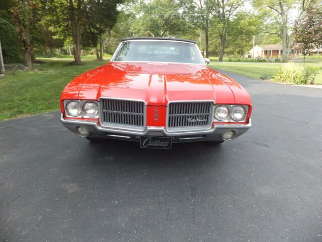 1971 Oldsmobile Cutlass - photo 12