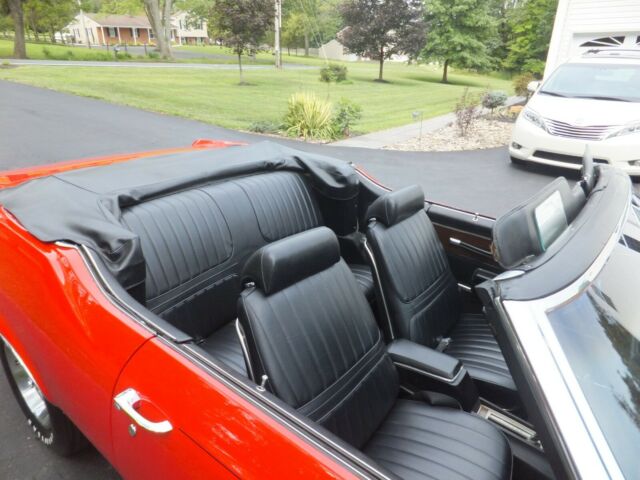 1971 Oldsmobile Cutlass - photo 4