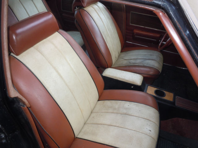 1971 Oldsmobile Custom Cruiser - photo 4