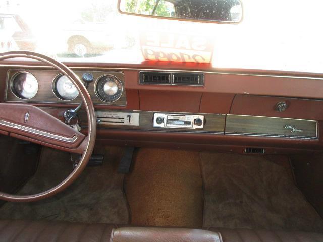 1971 Oldsmobile Cutlass Cutlass Supreme - photo 10