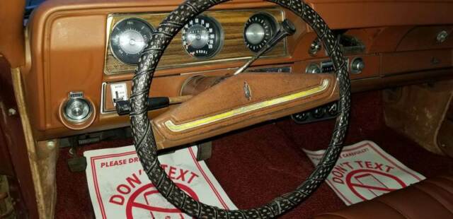 1971 Oldsmobile Cutlass Cutlass S 4 Door Wagon - photo 9