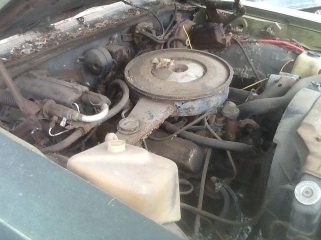 1971 Oldsmobile Cutlass - photo 9