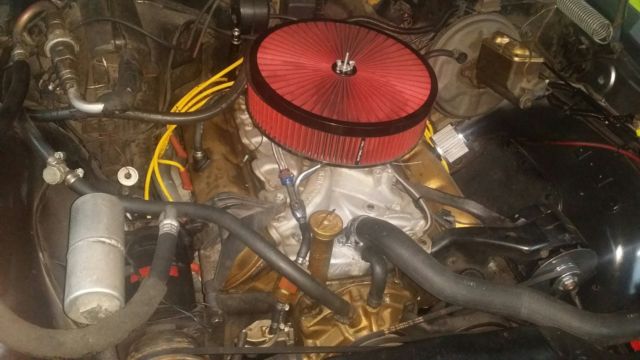 1971 Oldsmobile Cutlass - photo 5