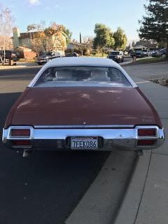 1971 Oldsmobile Cutlass S - photo 11