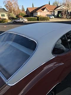 1971 Oldsmobile Cutlass S - photo 12