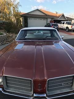 1971 Oldsmobile Cutlass S - photo 13