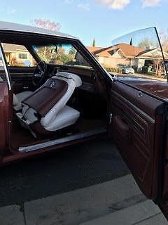 1971 Oldsmobile Cutlass S - photo 5