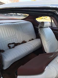 1971 Oldsmobile Cutlass S - photo 6