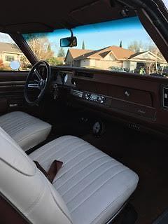 1971 Oldsmobile Cutlass S - photo 7